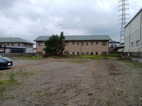【外観】 【外観】 | 【高根沢町光陽台第1期 現地外観】
※令和8年5月時点