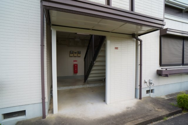 ハイツ光Ｅ棟