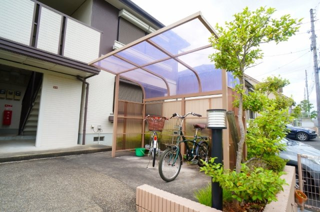 ハイツ光Ｅ棟