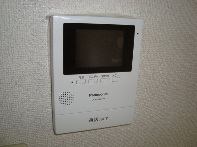 シャンパーニュのセキュリティ|イメージ
