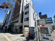 グランディスタ谷町9丁目の画像