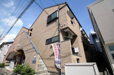 【外観】 | クレアール塩釜