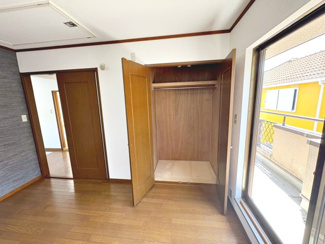 【収納】 | 庭代台４丁　中古一戸建