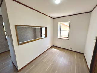 【ダイニング】 | 庭代台４丁　中古一戸建