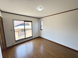 【洋室】 | 庭代台４丁　中古一戸建