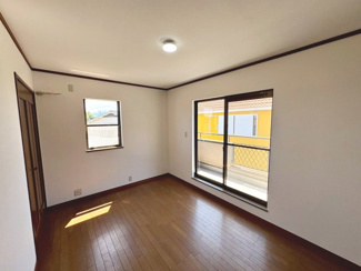 【洋室】 | 庭代台４丁　中古一戸建