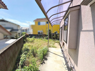 【庭】 | 庭代台４丁　中古一戸建