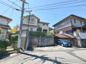 庭代台４丁　中古一戸建の画像