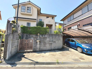 【外観】 | 庭代台４丁　中古一戸建