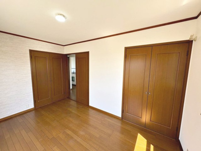 【洋室】 | 庭代台４丁　中古一戸建