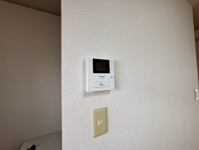 コーポ川原｜名古屋市の賃貸ならMｙ賃貸のセキュリティ|コーポ川原