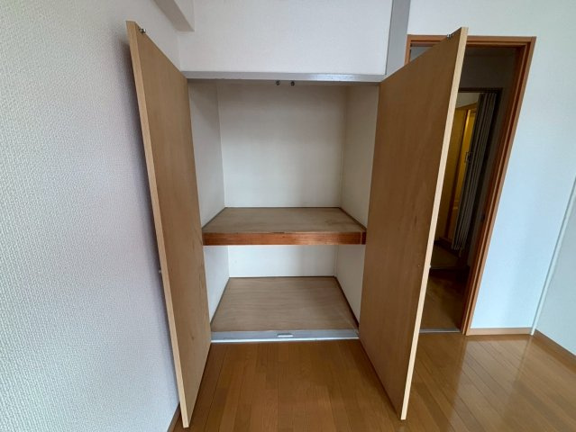 コーポ川原｜名古屋市の賃貸ならMｙ賃貸の収納|コーポ川原