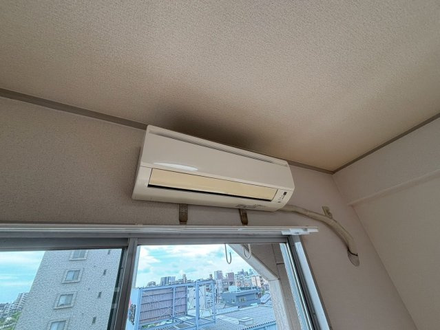 コーポ川原|名古屋市の賃貸ならMy賃貸の設備|コーポ川原