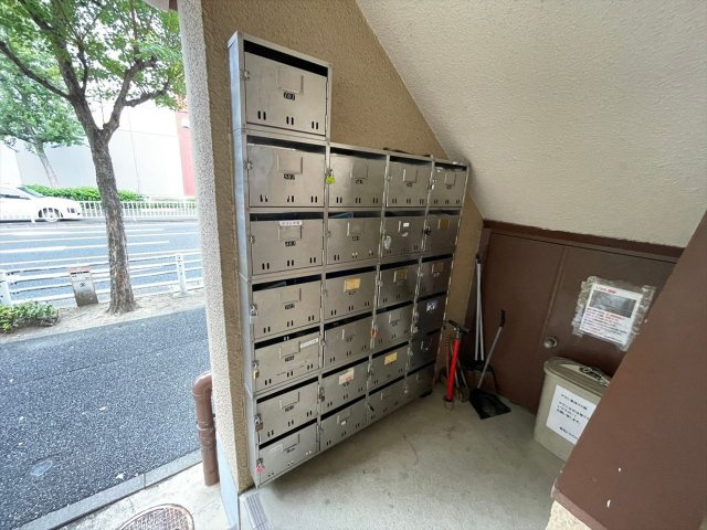 コーポ川原｜名古屋市の賃貸ならMｙ賃貸のその他共用部分|コーポ川原