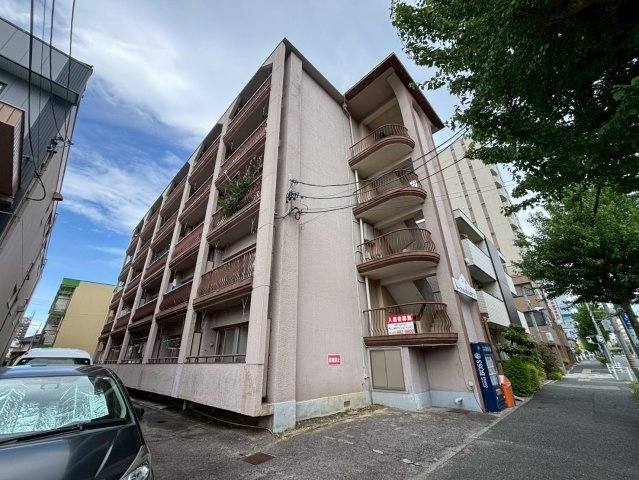 コーポ川原｜名古屋市の賃貸ならMｙ賃貸