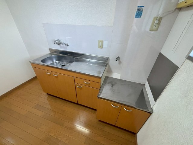 コーポ川原｜名古屋市の賃貸ならMｙ賃貸のキッチン|コーポ川原