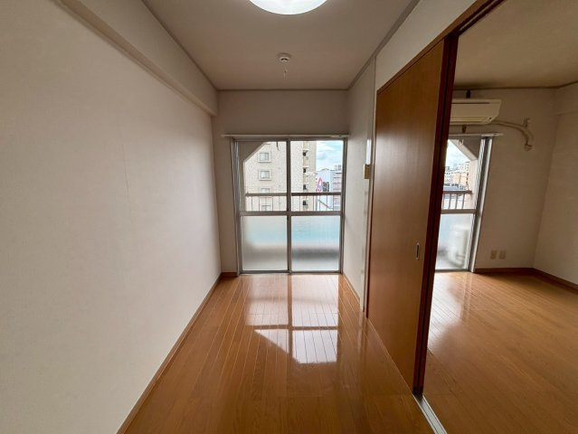 コーポ川原|名古屋市の賃貸ならMy賃貸の寝室|コーポ川原