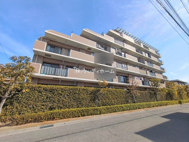 ヴェルアージュ春日部中央　中古マンション