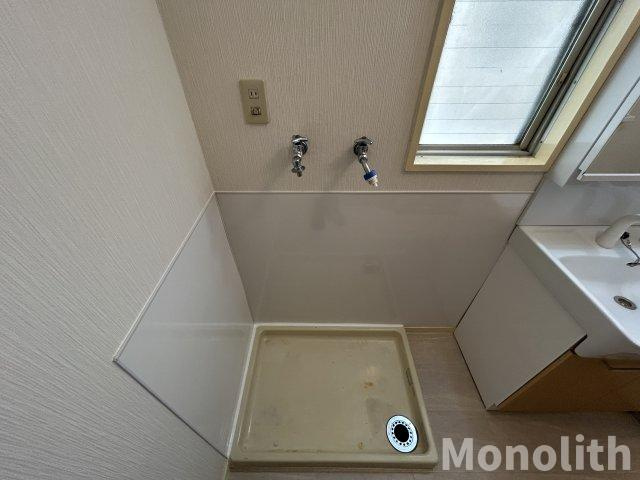 新檜尾台第4次住宅のその他