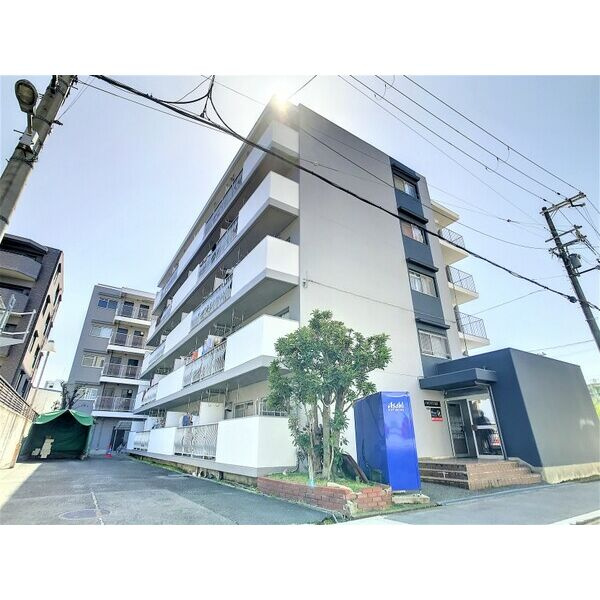 サンクス関目　関目小学校区