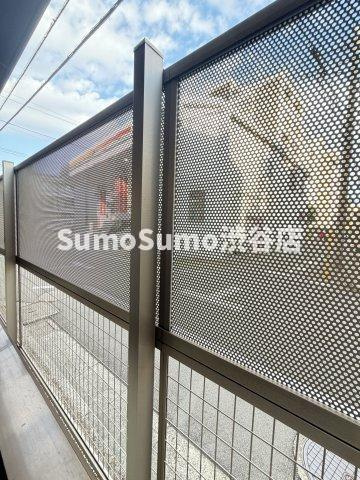 シェモアⅡの展望