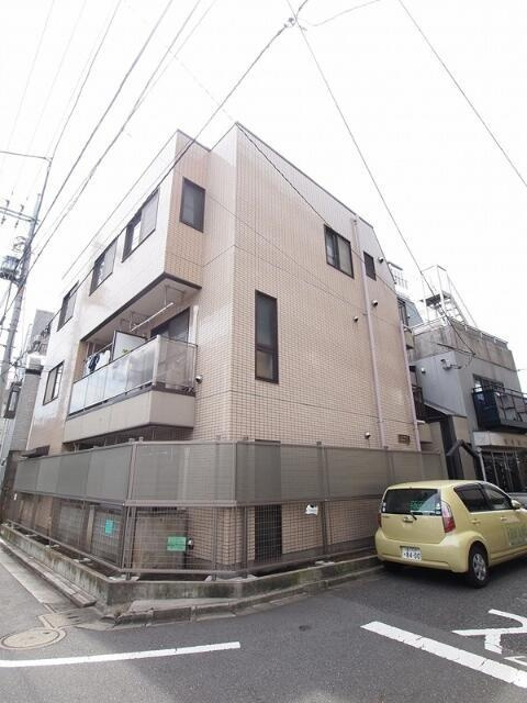 シェモアⅡ