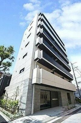 セジョリ墨田両国４０３号室