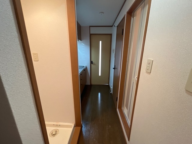 ピアチェーレＴⅡ左京山のその他