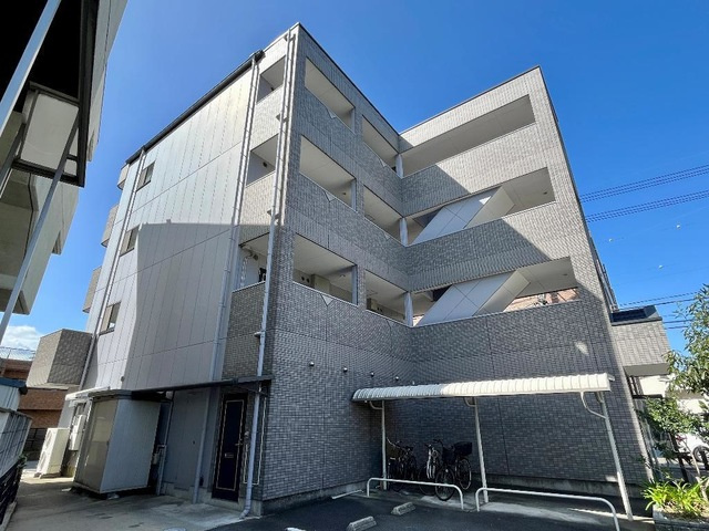 ピアチェーレＴⅡ左京山のその他共用部分