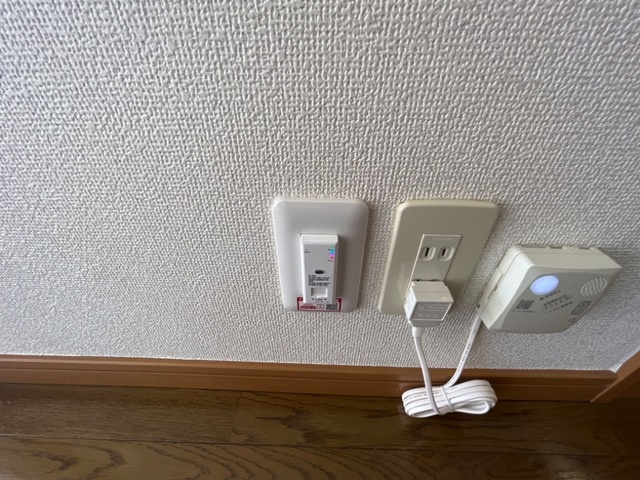 ピアチェーレＴⅡ左京山の設備