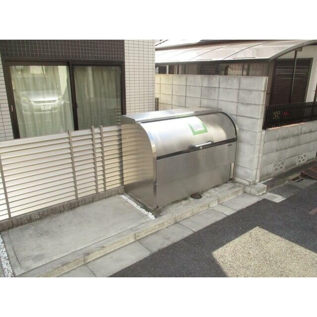 THEROOM'S幡ヶ谷のその他共用部分