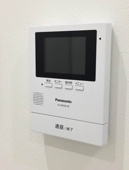 Pastoso　Kのセキュリティ