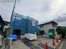 グラファーレ川西市水明台2期の画像