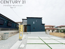 グラファーレ川西市水明台2期の画像