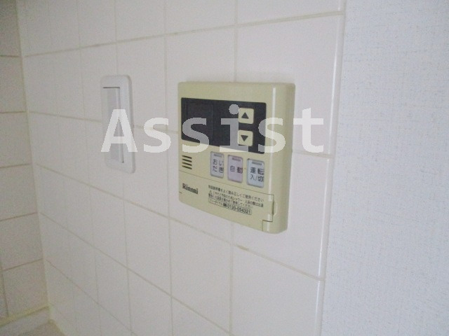 アーバンフラッツ目黒本町のその他