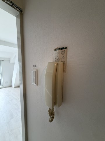 NTB-2のトイレ