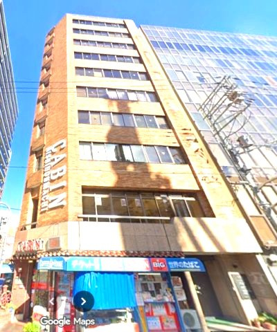 キャビン西本町ビル