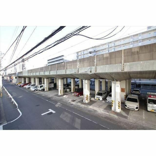 Ｌｉｖｅ　Ｃａｓａ　両国北斎通りの展望