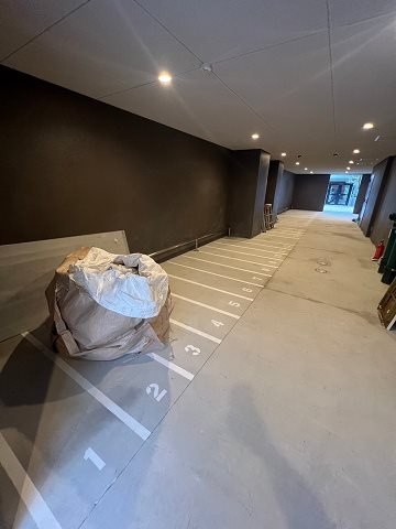 レジデンス塚本クラージュのその他共用部分