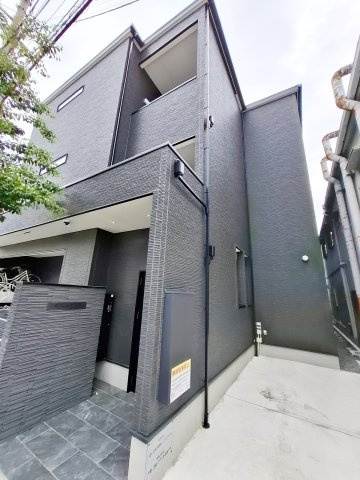 Mirage武庫川