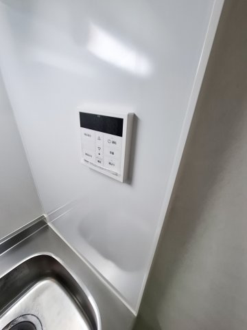 Mirage武庫川の設備