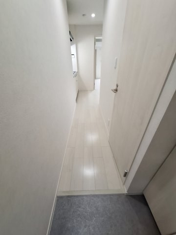 Mirage武庫川の内装