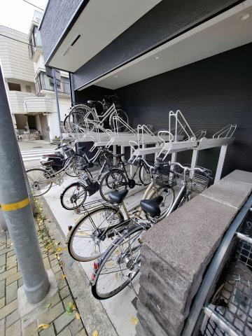 Mirage武庫川のその他共用部分