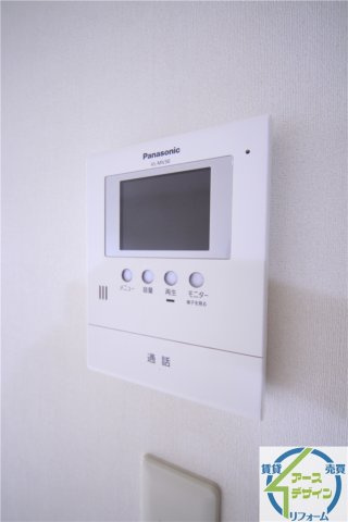 ピッケル加佐の設備|※類似部屋