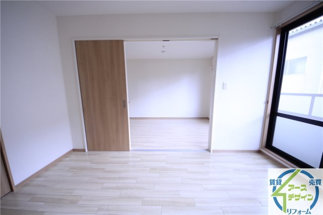 ピッケル加佐の洋室|※類似部屋