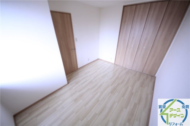 ピッケル加佐の寝室|※類似部屋