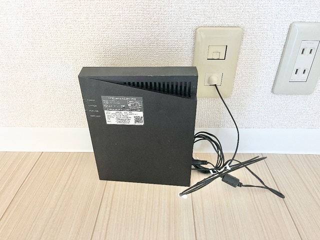 シャインヒルズ滝ノ水の設備