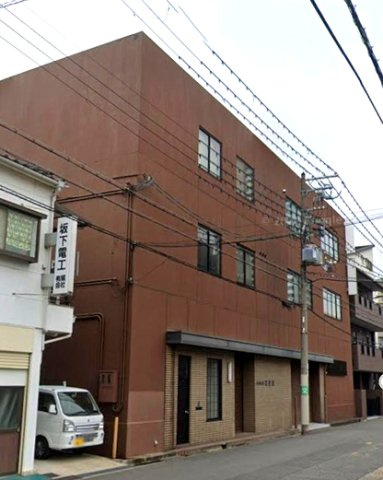 鶴見４丁目テナント