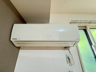 【設備】 | ラ メゾン ド ボヌール 桜塚 B棟