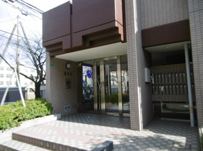 【その他】 | マジョール松崎町